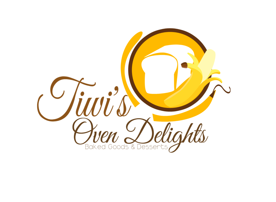 Tiwi's Oven Delights Logo